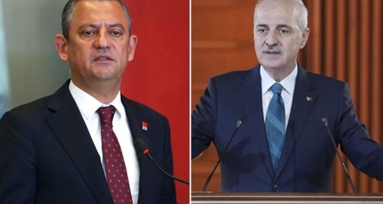 CHP teklif etmişti: Meclis Başkanı Kurtulmuş’tan ‘kapalı oturum’ açıklaması