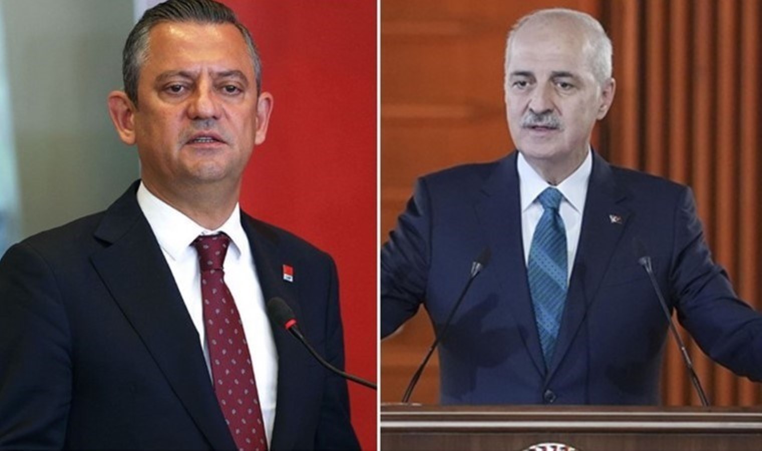 CHP teklif etmişti: Meclis Başkanı Kurtulmuş’tan ‘kapalı oturum’ açıklaması