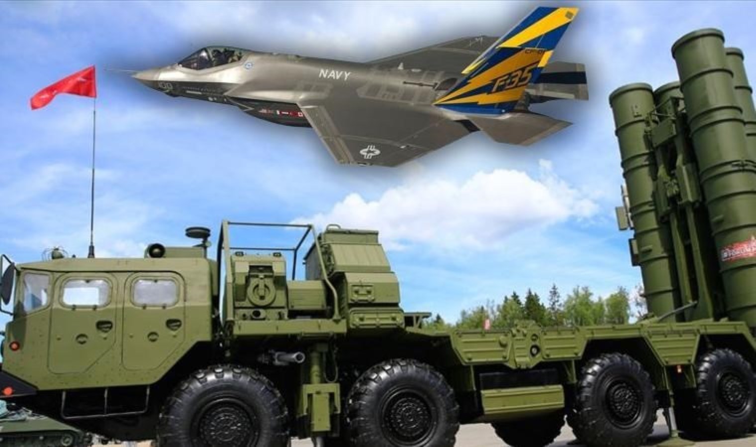 CHP’li Bağcıoğlu’ndan ‘F35 ve S400’ sorusu: ‘Alınan devlet kararı nedir?’