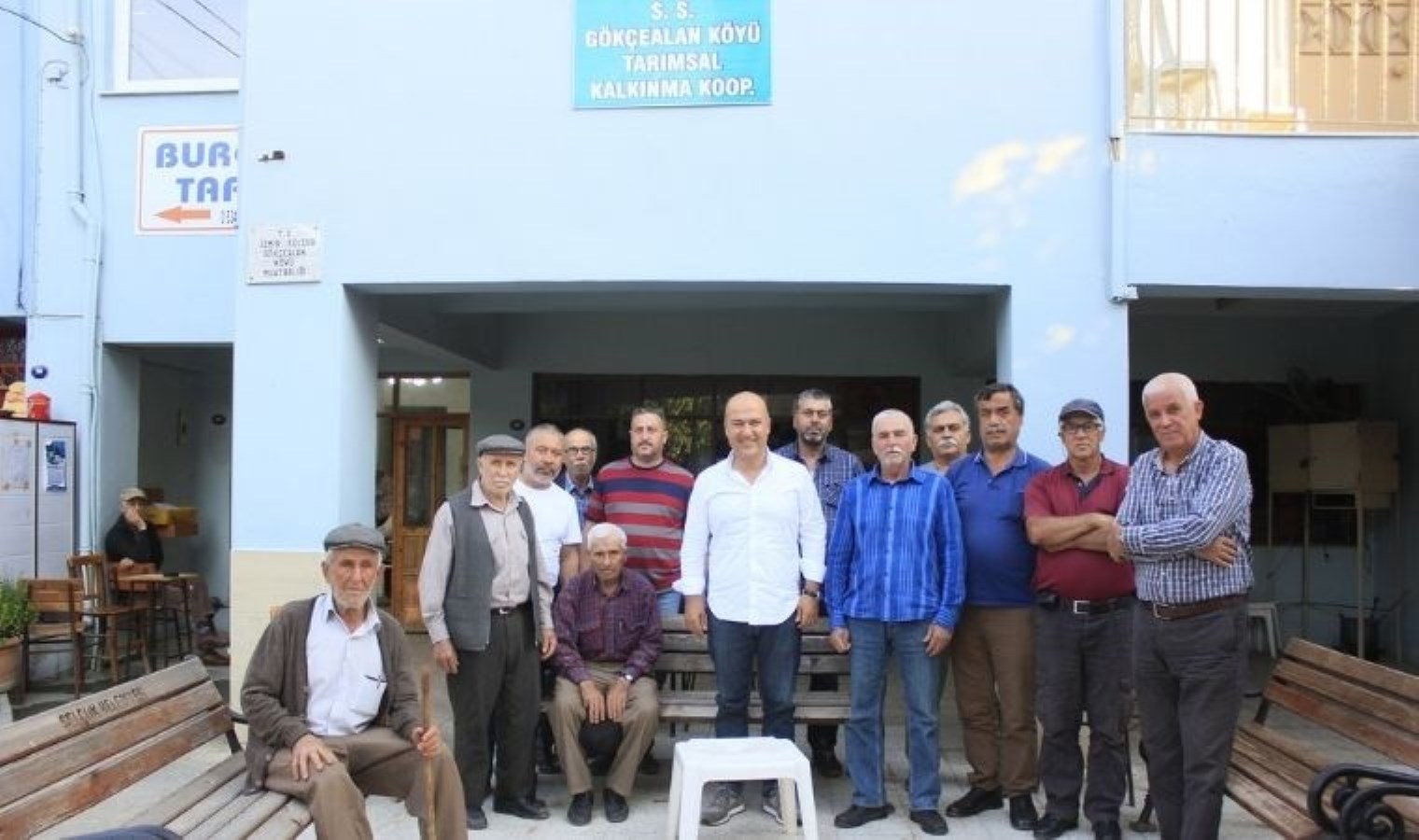 CHP’li Bakan: Dokundurtmayacağız!