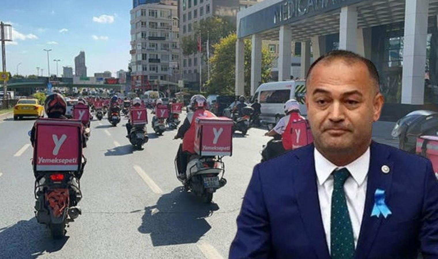 CHP’li Karabat: ‘Yeni vergi düzenlemeleri yoksulluğun vergilendirilmesidir!’