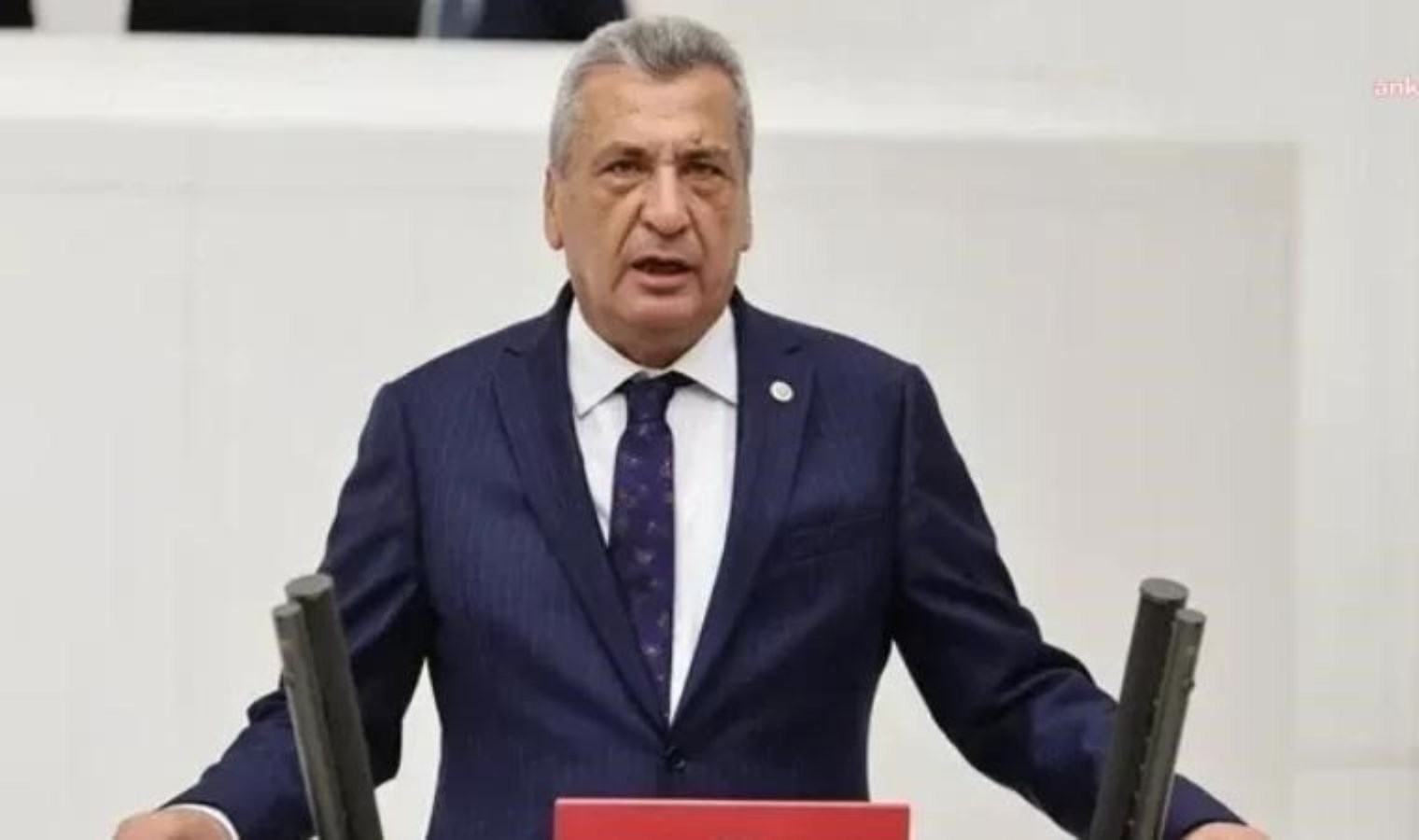 CHP’li Öztürkmen: Taklit ve tağşiş olayının derinlerinde daha büyük bir skandal yatıyor