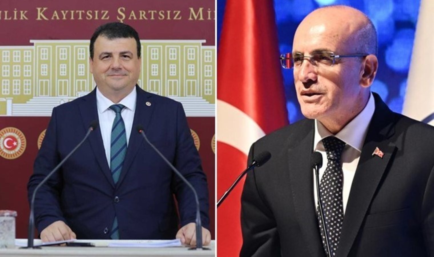 CHP’li Öztürk’ten Bakan Şimşek’e zor sorular: ‘Dolandırıcılar mağdurların verilerine nasıl erişti?’