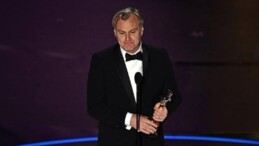 Christopher Nolan’dan yeni proje geliyor: Başroldeki isim Matt Damon…