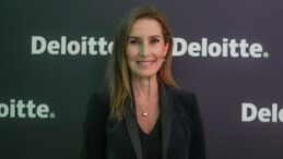 Deloitte teknoloji merkezi açtı