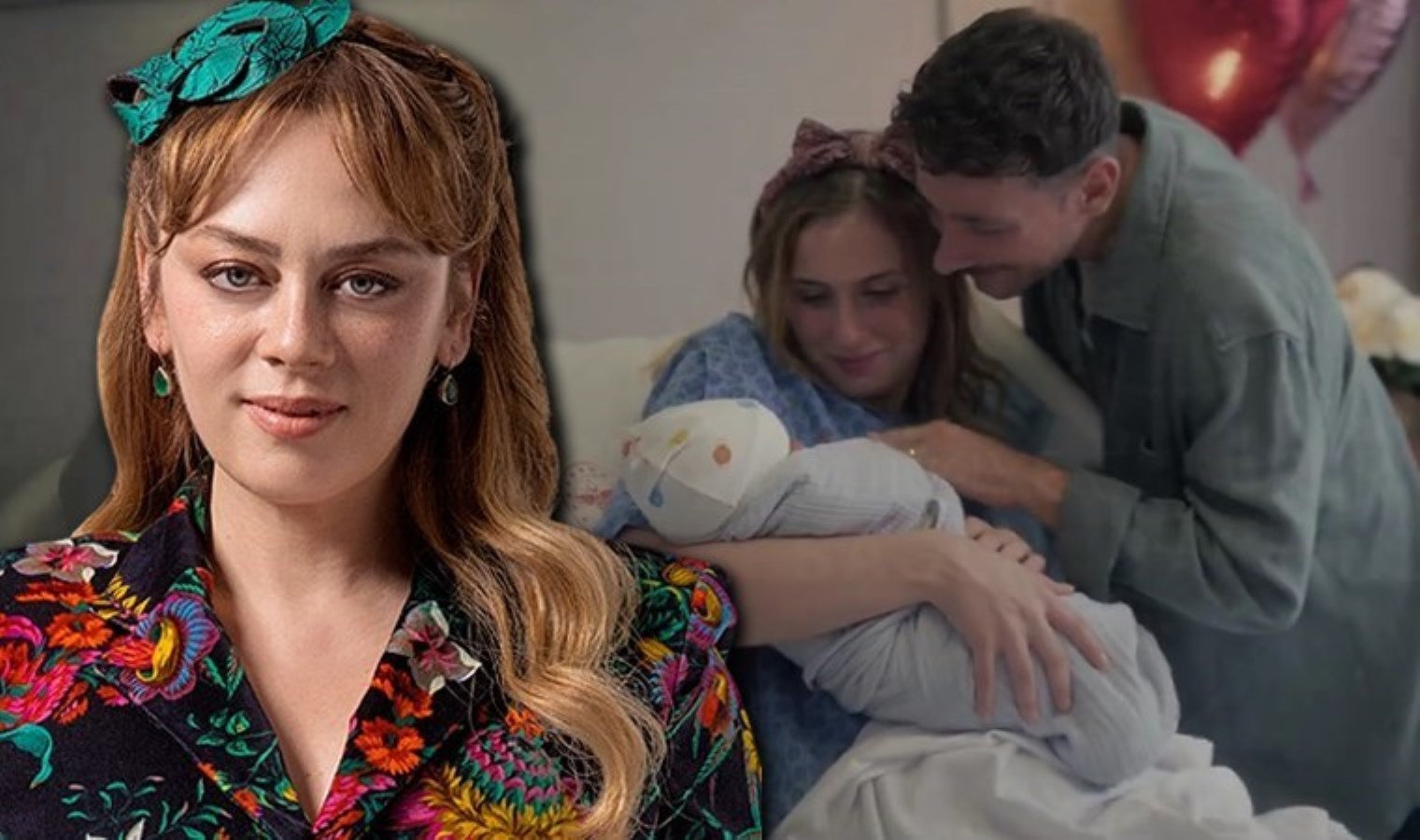 Demet Evgar’dan, Sağlık Bakanlığı’nın ‘normal doğum’ kamu spotuna tepki: ‘Kalbim sıkışarak izledim’