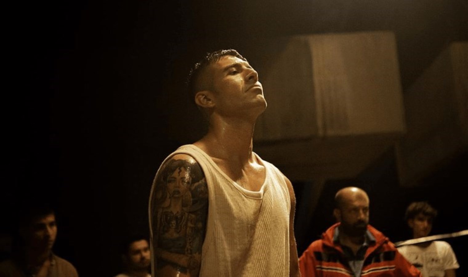 Dengeler filminin konusu ne? Dengeler filminin oyuncuları kim?