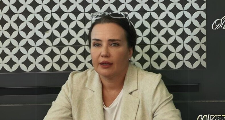 Deniz Uğur, sağlığıya ilgili açıklama yaptı: “Açık ameliyata olacağım”