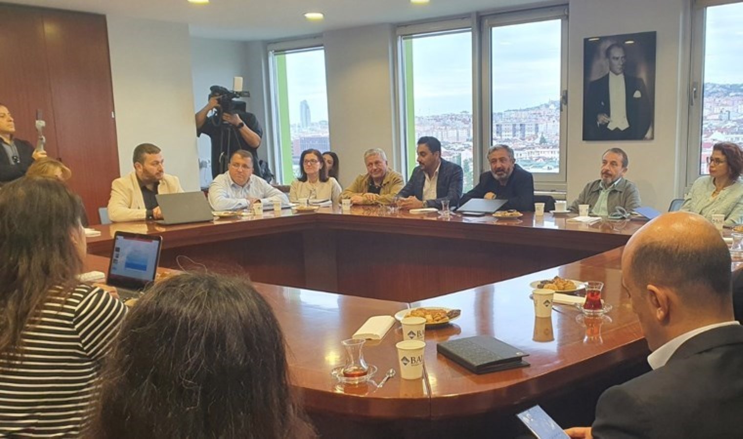 Deprem erken uyarı sistemi halkın kullanımına açılacak: Yakında her evde