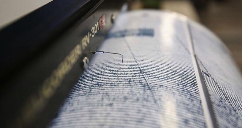 Deprem mi oldu? Elazığ’da deprem mi oldu? Elazığ’da kaç şiddetinde deprem oldu?