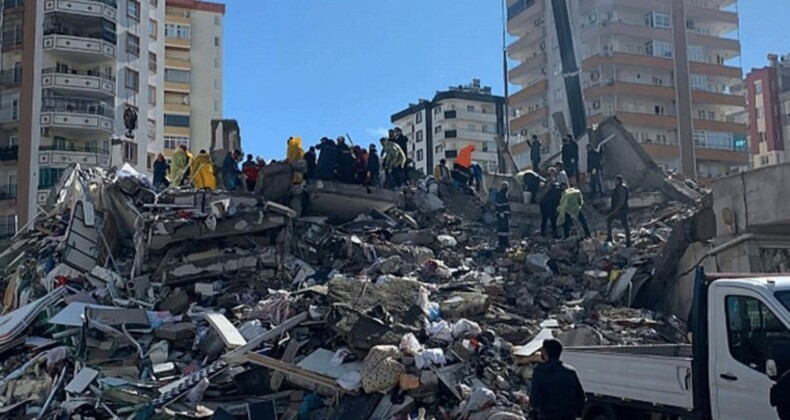 Depremde 63 kişiye mezar olan Tutar Yapı Sitesi davasında yeni gelişme: 2 kamu görevlisine soruşturma izni verilmedi