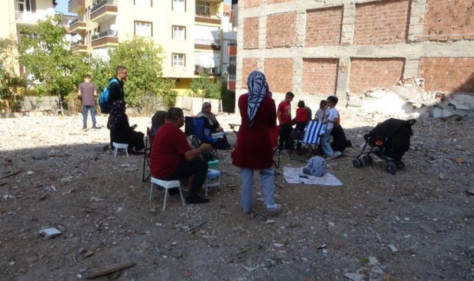 Depremin ardından Malatya’da okullar yarın da tatil edildi