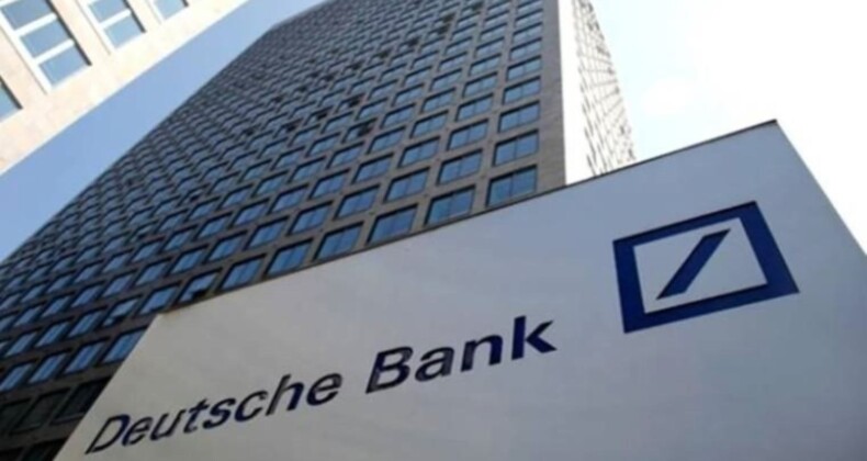 Deutsche Bank’tan Türkiye analizi: Büyüme hızı düşecek!