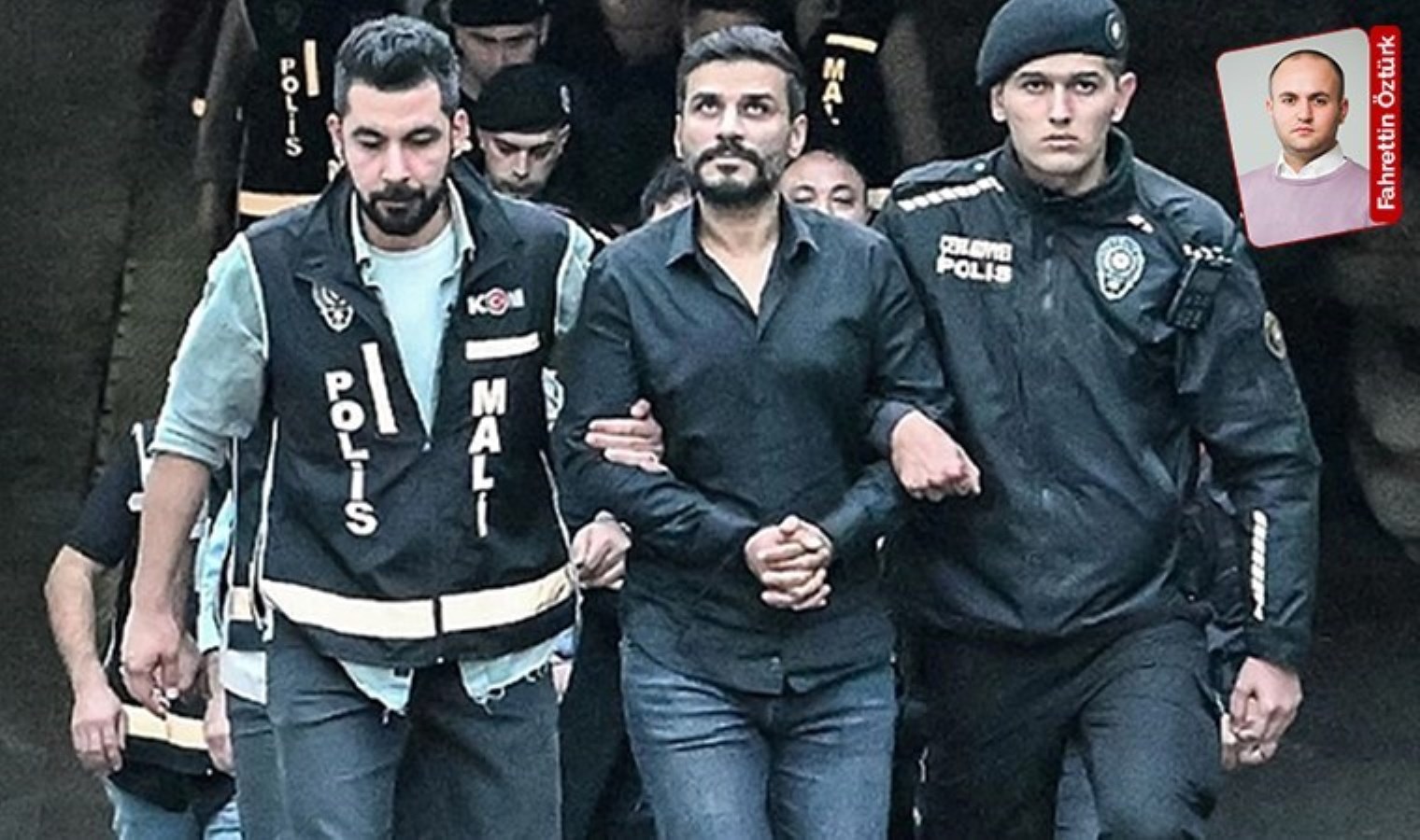 Dilan Polat-Engin Polat çiftinin ‘komşu kavgası’ davasında karar: Birine hapis, birine beraat!