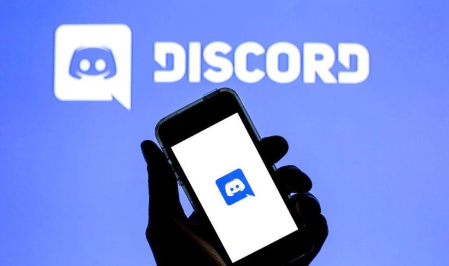 Discord radarı sürüyor
