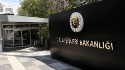 Dışişleri Bakanlığı’ndan flaş açıklama: Lübnan’daki Türklerin akıbeti ne olacak?