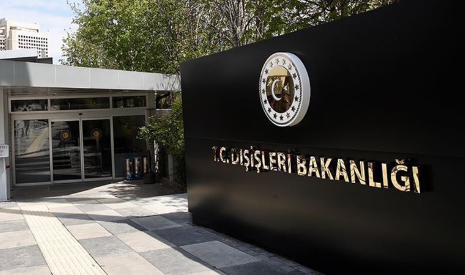 Dışişleri Bakanlığı’ndan flaş açıklama: Lübnan’daki Türklerin akıbeti ne olacak?