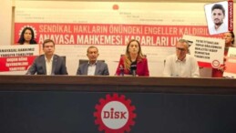 DİSK ile Çalışma ve Sosyal Güvenlik Bakanlığı, 11 Ekim’de ‘yetkili sendika’yı görüşecek