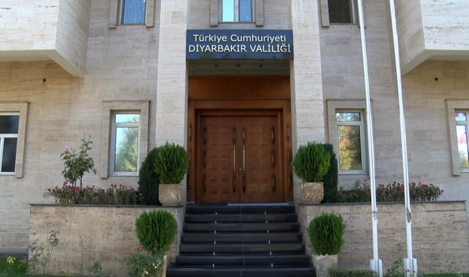 Diyarbakır’da 5 günlük ‘eylem’ yasağı