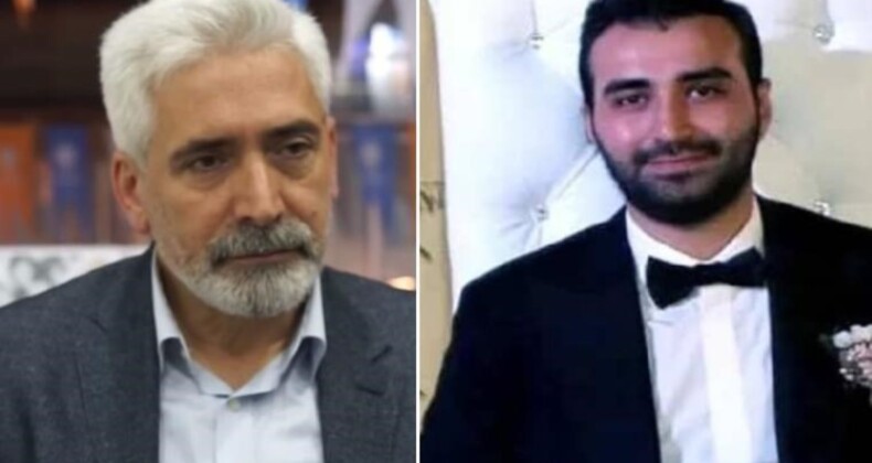 Dolandırıcılıktan tutuklanan damadı aynı gün serbest kaldı: AKP’li vekil Ensarioğlu’ndan ‘b.kunu çıkardılar’ çıkışı!