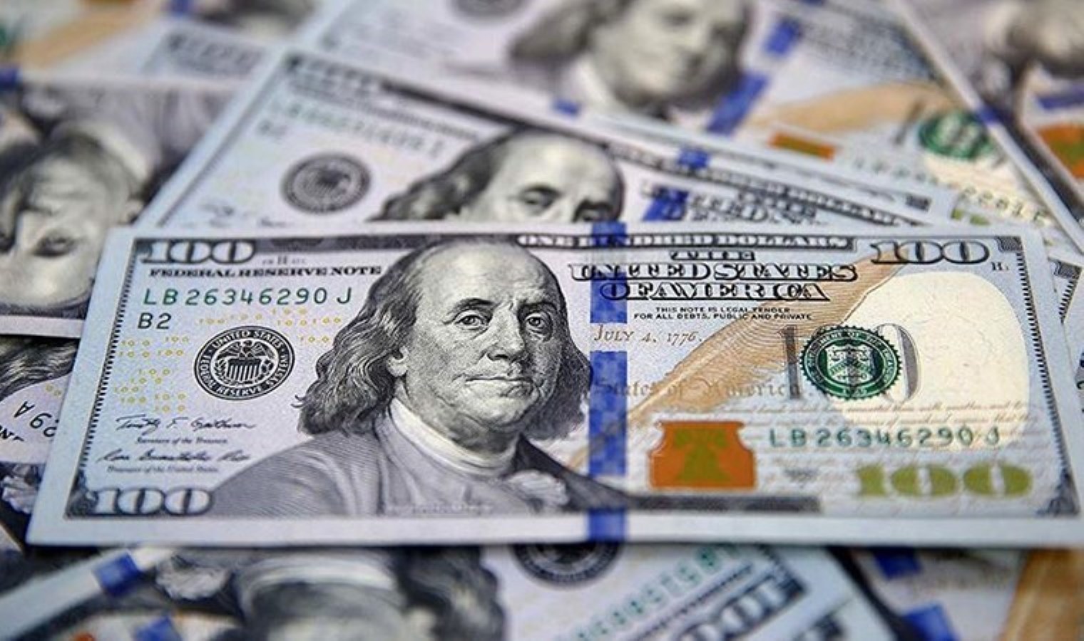 Dolar/TL güne nasıl başladı? 1 Ekim 2024 Salı dolar ve Euro fiyatları…