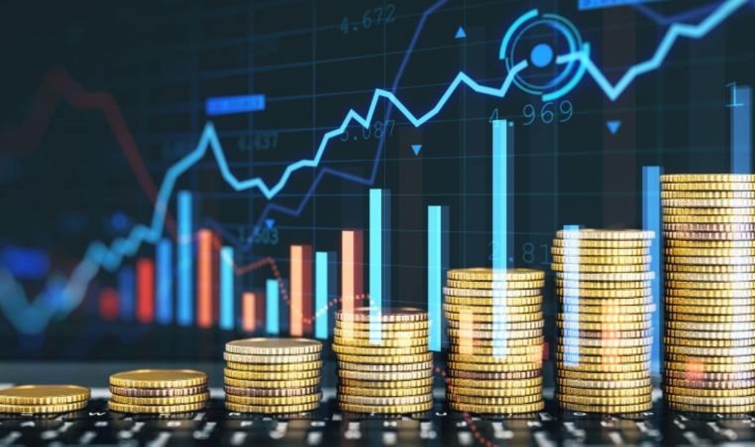 Dört yabancı bankadan Türkiye’ye ziyaret: Ekonomi yönetimi ile kritik görüşmeler