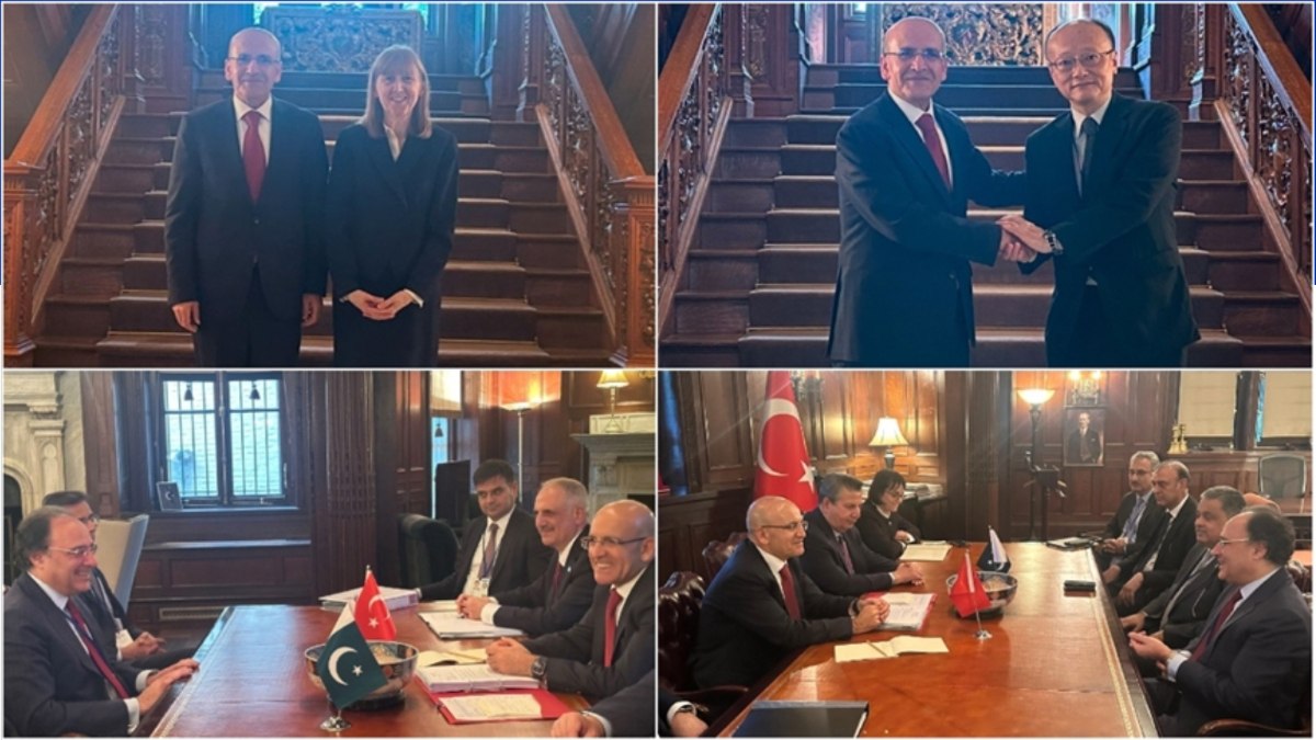 Dünya Bankası’ndan Türkiye’deki 4 projenin finansına 1,9 milyar dolar