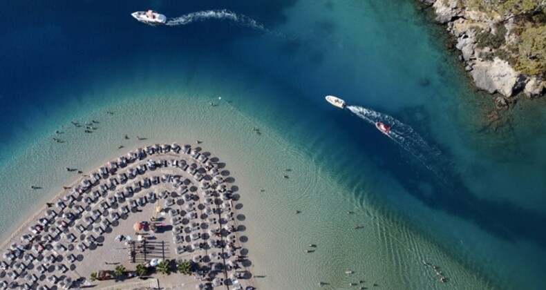 Dünya iç turizm hacminin artması bekleniyor