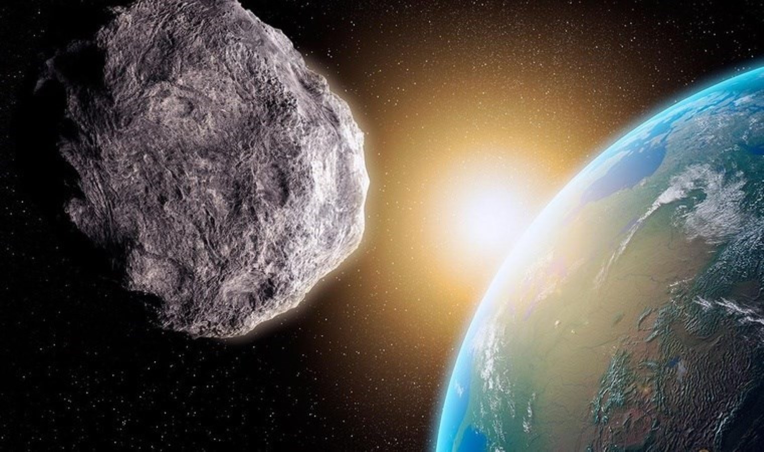 Dünya’ya düşen meteorların nereden geldiği ortaya çıktı