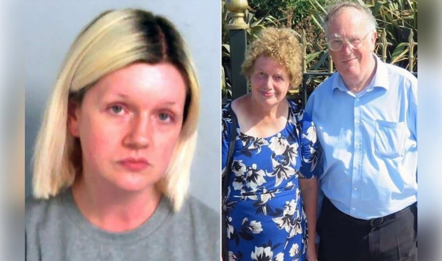 Ebeveynlerini öldürüp, yıllarca cesetleriyle yaşayan katilin cezası açıklandı! Suçunu itiraf eden katilin cezası belli oldu!