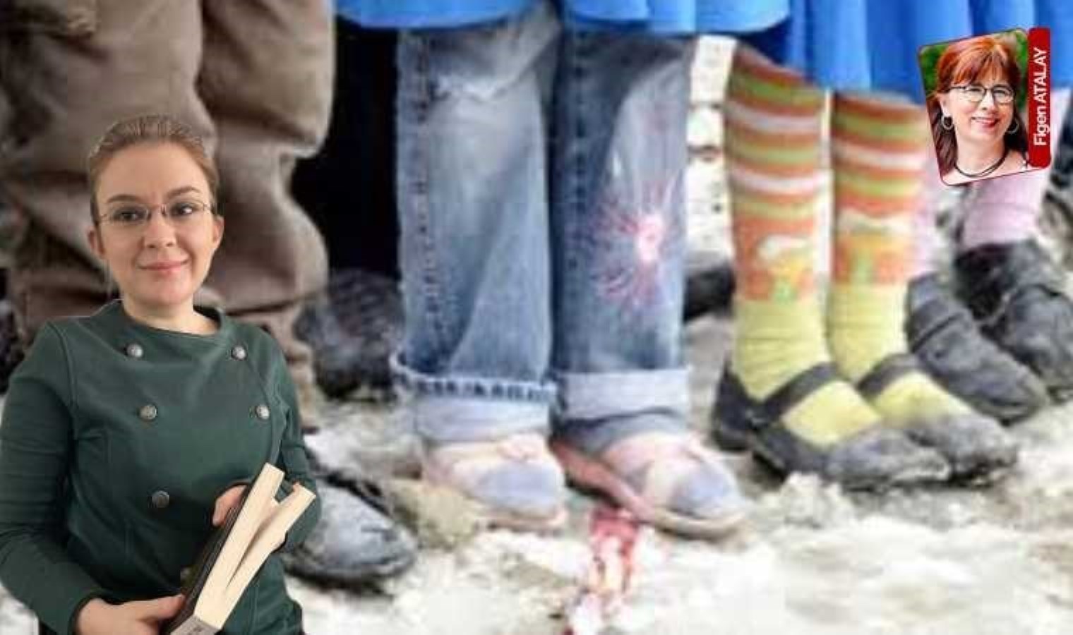 Eğitim Reformu Girişimi politika analisti Özgenur Korlu: Dezavantajlı çocukların temel yeterliliklerinin desteklenmesi gerekiyor