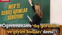 Eğitimde sorunlar çığ gibi büyüyor! Öğrenciler aç, okullar pis