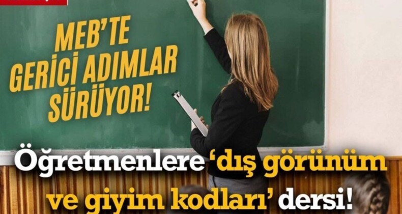 Eğitimde sorunlar çığ gibi büyüyor! Öğrenciler aç, okullar pis