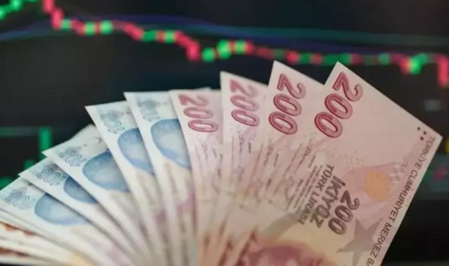 Ekonomide bu hafta neler olacak? Gözler TCMB’nin faiz kararında