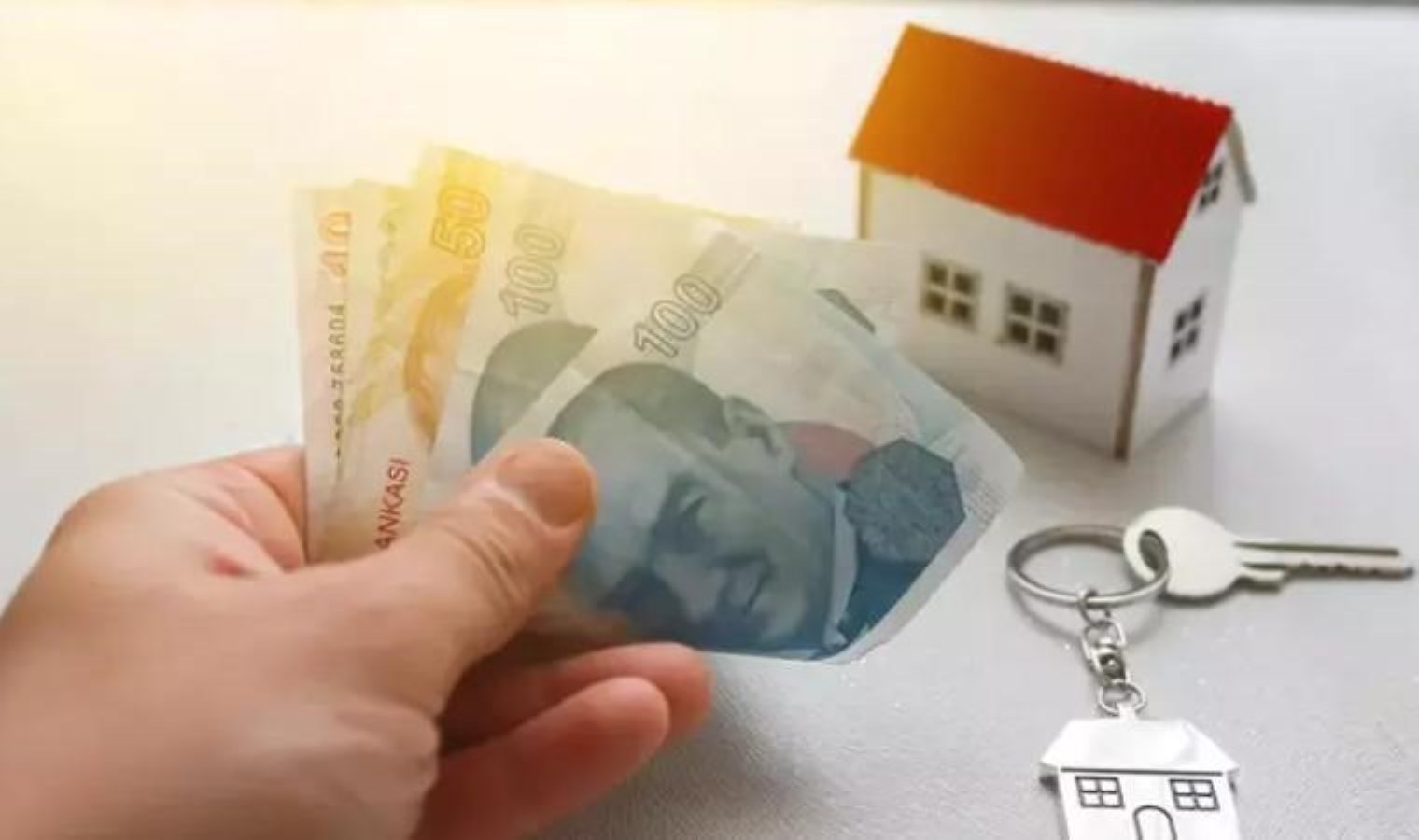 Elden kira ödemesi yasak mı? Elden kira ödeme cezası ne kadar?