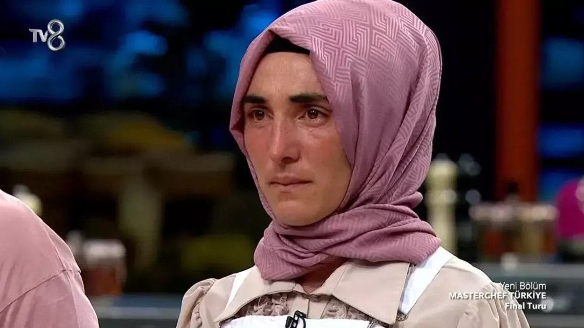 Elendi ama yüzü güldü! MasterChef Ayşe Ekiz’e şoke eden iş teklifi…