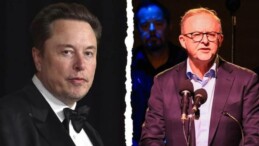 Elon Musk ile Avustralya Başbakanı nasıl karşı karşıya geldi?