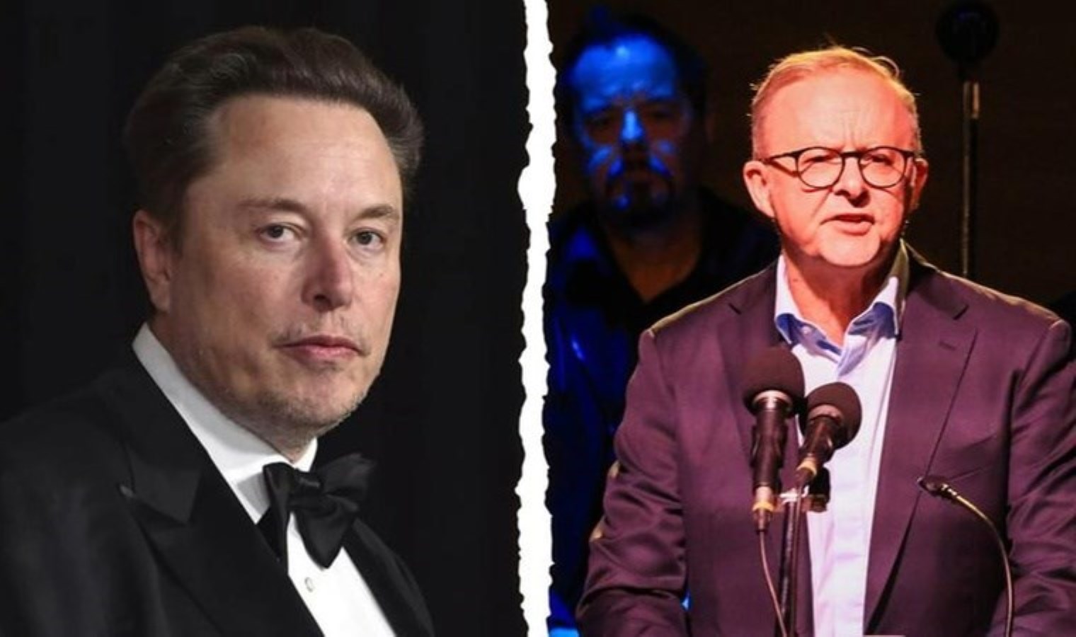 Elon Musk ile Avustralya Başbakanı nasıl karşı karşıya geldi?