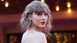 En zengin kadın müzisyen olmuştu: Taylor Swift’ten kasırga mağdurlarına 5 milyon dolar