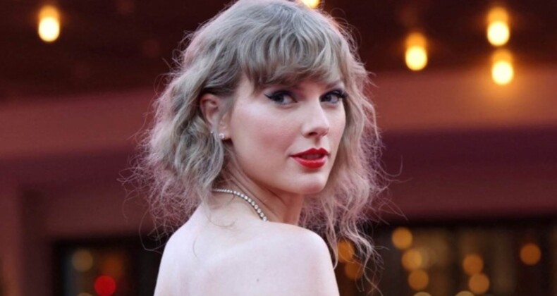 En zengin kadın müzisyen olmuştu: Taylor Swift’ten kasırga mağdurlarına 5 milyon dolar