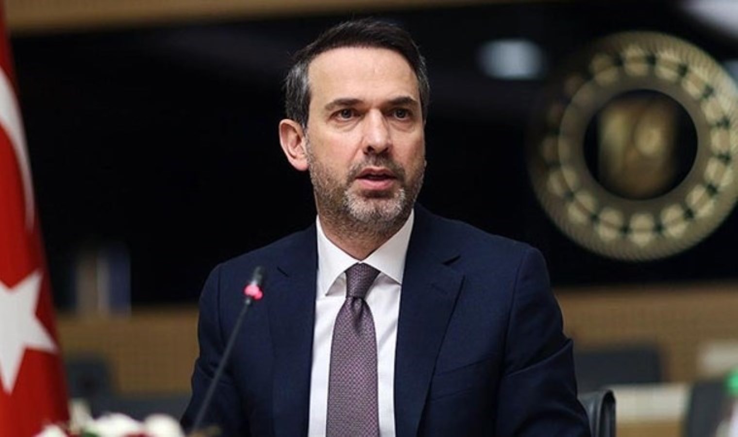 Enerji ve Tabii Kaynaklar Bakanı Bayraktar: “Elektrik ve doğalgaza 3 ay zam yapılmayacak”