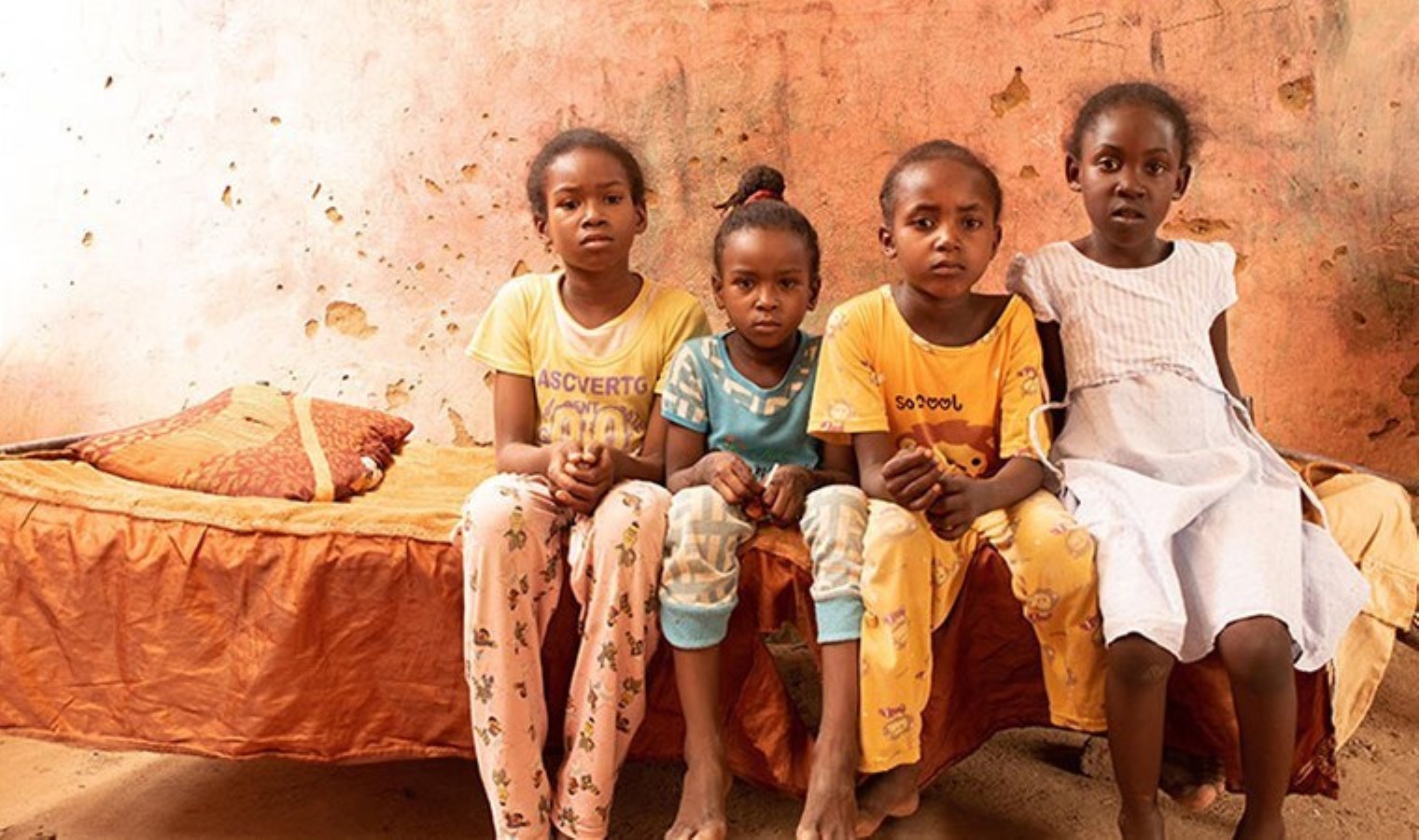 Eray Kapan’ın fotoğraf sergisi ‘Geleceğin Güçlü Kızları: Hayaller ve Umutlar’ AKM’de ziyaretçilerini ağırlayacak