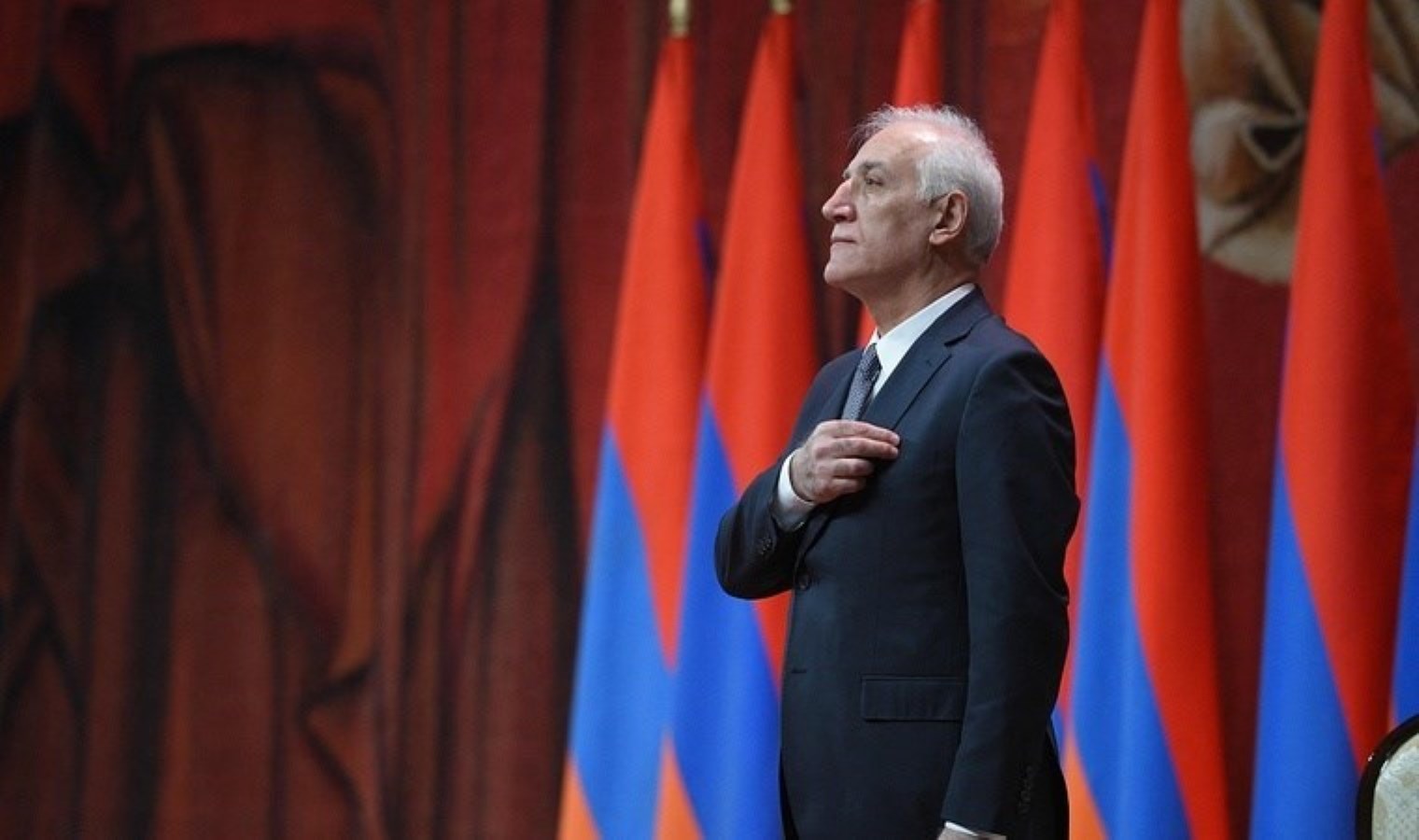 Ermenistan’dan Türkiye açıklaması: ‘Görüşmeler iyi gidiyor’