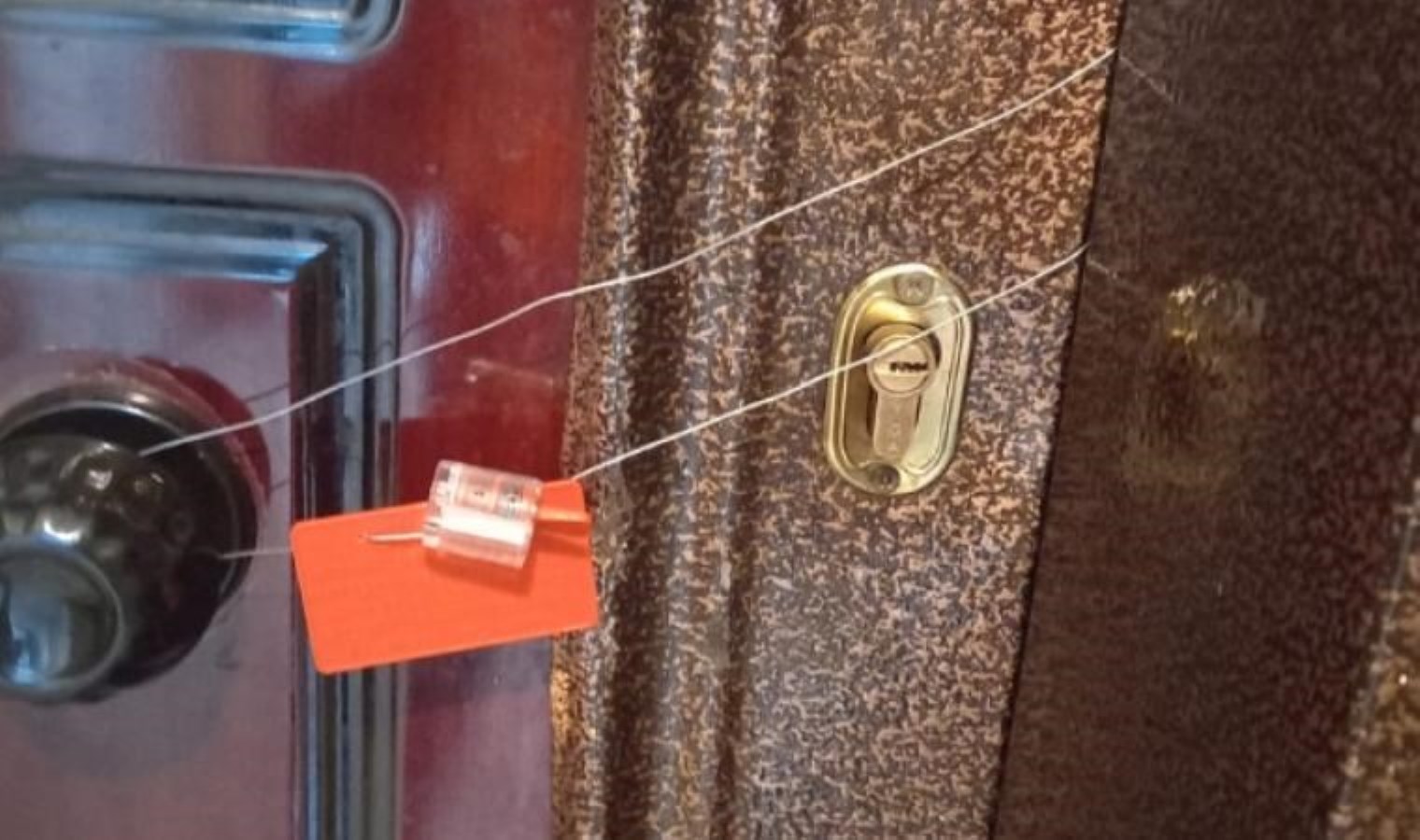 Esenyurt’ta günlük kiralanan evlere yönelik denetimde 269 daire mühürlendi