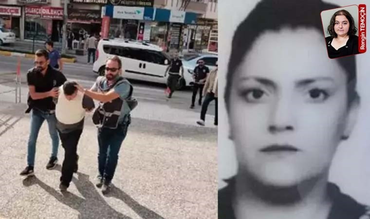 Eski eşi tarafından katledilen Zehra Gümüş davasında karar günü: Katilin ‘bahanesi’ hazır!