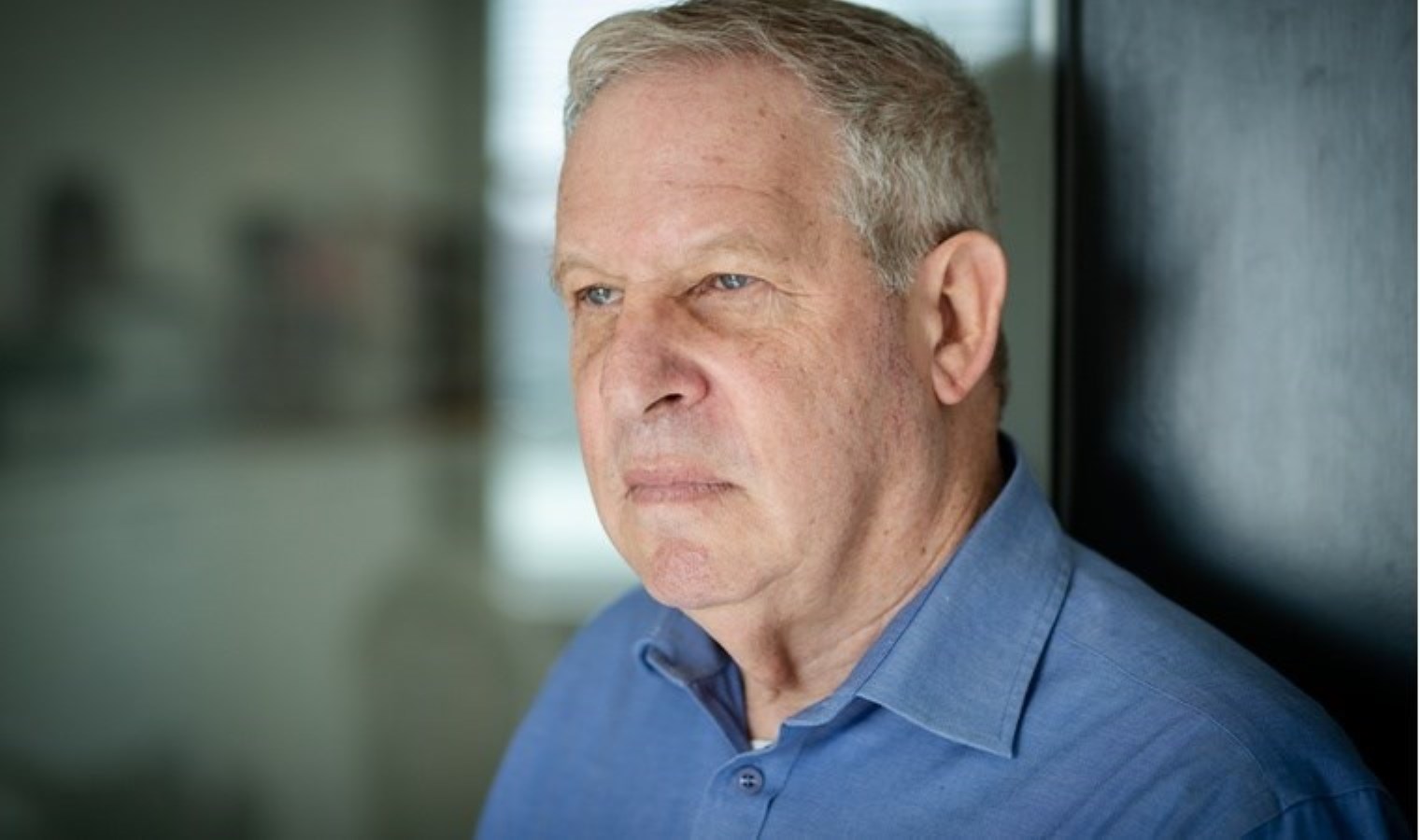 Eski İsrailli yetkiliden savaş eleştirisi: ‘İnanmaya devam etmek talihsizlik…’