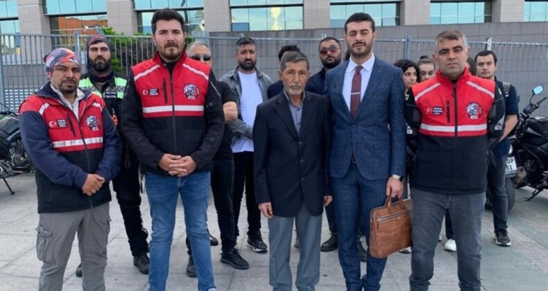 Evladını trafik kazasında kaybeden acılı baba ‘tutanağa’ isyan etti: ‘Memurlar hakkında suç duyurusunda bulunacağız’