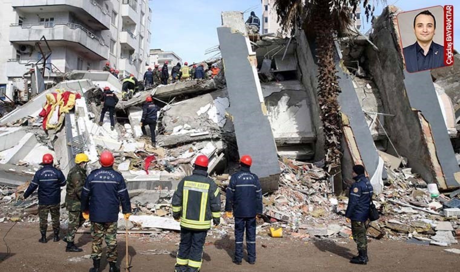 Ezgi Apartmanında 14 saat duruşma: ‘Bunlar mı akıllı, başkaları mı aptal?’