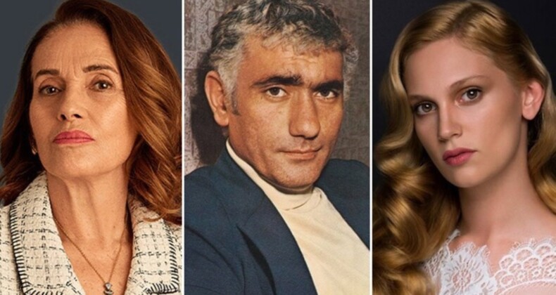 Farah Zeynep Abdullah’tan Nur Sürer’e ‘Yılmaz Güney’ tepkisi