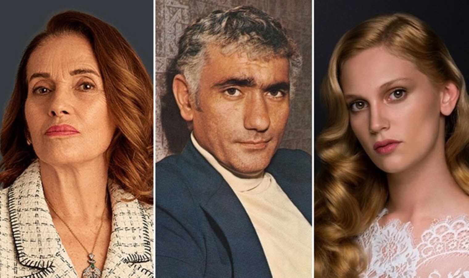 Farah Zeynep Abdullah’tan Nur Sürer’e ‘Yılmaz Güney’ tepkisi